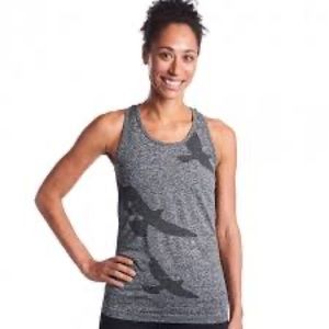 oiselle Flyte Tank - XS - Black